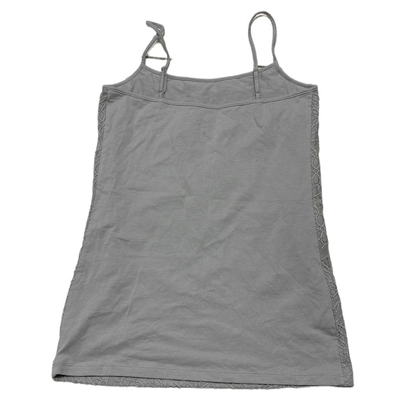 Nwt Ann Taylor Spaghetti strap tank top size XS - Picture 2 of 4